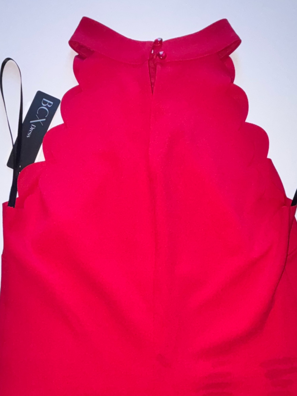 BCX DRESS - Picture 3 of 12